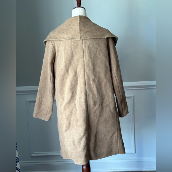 Club Monaco Wool Blend Kimana Coat size XS - Picture 6 of 16